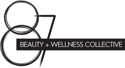 87 Health & Wellness logo